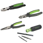 Greenlee 0159-96E Hand Tool Combo Kit. Fixed Price $93.82.
