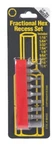 Best Way Tools Insert Bit Set Fractional. Fixed Price $19.35.