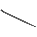 Proto J2116 16-INCH Aligning Pry Bar Black Oxide Finish. Fixed Price $28.06.