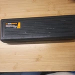 Gearwrench Ratcheting Serpentine Belt Tool Socket Set 15 Piece 3680D. Fixed Price $50.00.