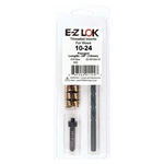 E-z Hex Repair Kit For Soft Wood Flanged Threaded Inserts 10-24 10MM.... Fixed Price $28.37.