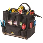 Clc Custom Leathercraft 1533 12 Tote Bag Top Plastic Tray. Fixed Price $59.02.