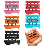 Dicywudi Grip Strength Trainer Finger Hand Wrist Training Exerciser. Fixed Price $30.49.