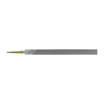 Pferd 15111 Hand File, Double, 2 Cut, 8" Length Swiss Pattern Precision. Fixed Price $64.00.