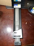Kobalt 8" 4-IN-1 File, 0138534, 099198001395, K4IH, LW054001-022020. Fixed Price $13.99.