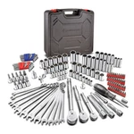 Powerbuilt 152 Piece Master Mechanic's Service Tool Set - 642453. Fixed Price $159.95.