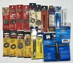 Irwin Hanson Tap & Die Set Usa Mixed Lot 18 Pc Machinist Threading Tools. Fixed Price $62.00.