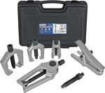 5-IN-1 Ball Joint Separator, Front End Service Tool Kit For Tie Rob Removal, .... Fixed Price $49.33.