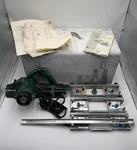 Rockwell Porta-plane Model 126 + Hinge Butt Template 59380 Complete Case Tested. Fixed Price $122.99.
