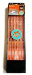 Bahco By Snap-on 10" Hacksaw Blades 24TPI Sandflex Bi-metal #3906-250-24-100. Fixed Price $39.99.