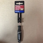 Husky Phillips Head Screwdriver #0 X 2-1/2". Fixed Price $9.99.