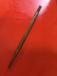 Williams C-83 Pry Bar. Fixed Price $29.99.