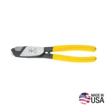 Klein Tools 63028 Cable Cutter Coaxial 3/4-INCH Capacity. Fixed Price $38.39.