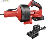 Power Snake Drain Cleaner Kit Including 20V 2.0AH Lithium Battery & Charger. Fixed Price $299.82.
