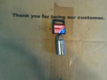 Of Crescent Part # CSPS2N 13/16 Spark Plug Socket 3/8 Drive Point. Fixed Price $9.99.