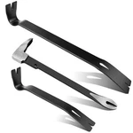 3X Cats Paw Nail Puller Mini Pry Tool Crowbar For Home Remolding Woodworking. Fixed Price $32.85.