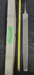 Qty New Simonds Intl. 71-151500 Mill 14" Bastard File. Fixed Price $28.99.