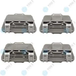 4 X You.s Original Window Regulator Clips Set Front & Ford Focus - New. Fixed Price $20.16.