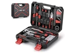 Eastvolt 128-PIECE Repair Tool Set, Sets For Homeowners, General Ho.... Fixed Price $40.00.