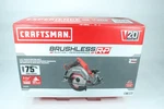 Craftsman CMCS551B (SDM040684). Fixed Price $99.95.