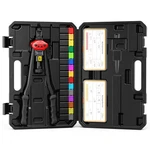 Stroke Setting Rivet Nut Gun 15 Standard, Normal Mandrel Tool. Fixed Price $95.99.