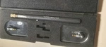 Mayhew Select 17720 TK6000 Telemulti Kit. 5-PIECE Missing Parts.. Fixed Price $7.76.