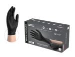 First Black Disposable Nitrile Gloves 3 Mil Latex & Powder Free. Fixed Price $69.99.