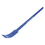 Marshalltown 14956 Pry Bar, 46 In. L, 1/4 Thick, Steel. Fixed Price $93.29.