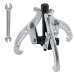 Leontool 3 Jaw Puller Removal For Slide Gears, Black & Silver. Fixed Price $15.98.