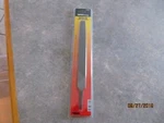 (8-INCH) Forney 70320 Flat Bastard File, 20CM. Brand New. Fixed Price $12.00.
