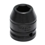 Urrea 7521M 3/4" Drive Black Standard Impact Socket 6 Point Mm. Fixed Price $20.14.