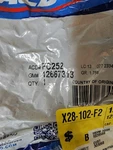 Acdelco FC252 Genuine Gm 12667313 Oil Filler Cap Oem New. Fixed Price $8.99.