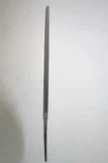 Vintage Nicholson 12824 Square 2ND Second Cut Hand File 4" - Made Usa. Fixed Price $5.99.