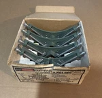Craftsman No 9-66614 45 Degree Miter Cut-in-clamp Set Original Box Made Usa. Fixed Price $42.00.