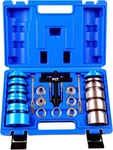 22PCS Crankshaft Camshaft Seal Installer Remover Tool Kit For Engine Repair. Fixed Price $49.99.