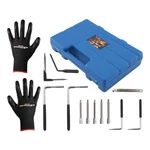 12PC Airbag Removal For Vw Golf Passat B5 Polo Audi A4 A6 Skoda T25 T30. Fixed Price $48.09.