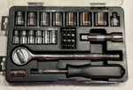 Ace Hardware Professional Socket Set. American Measurements, Drill Bits, New!. Fixed Price $34.99.