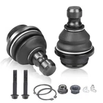 Amumu Front Ball Lower Joints Kit For 05-15 Nissan Armada, 05-19. Fixed Price $53.09.
