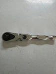 Matco Tools BFR68LF 3/8 Drive 88TOOTH 6-1/4INCH Long Locking Flexhead Ratchet. Fixed Price $98.00.