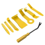 Automotive Trim Removal Tool Set 8PCS Nylon Ergonomic Car Panel Accessories. Fixed Price $13.09.