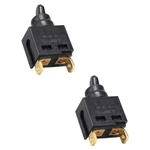 Makita 651423-1 Switch For RD1101 RF1101 RP1101 RD1100 RF1100 (2-PACK). Fixed Price $33.95.