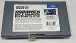 Matco Tools EFV8 Manifold Drill Templatefor Ford 2V & 3V. Fixed Price $150.00.