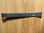 Vintage Craftsman 6591 Pry Bar Flat Nail Pulling Wonder Tool 14.5 Usa. Fixed Price $17.99.