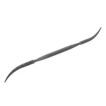 Riffler Rasp Cut Round. Fixed Price $33.99.