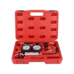 Cylinder Leakage Detector, Dual Pressure Gauges Engine Compression ... Fast Ship. Fixed Price $53.99.