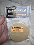 Astro Pneumatic Tool Smart Eraser Pad 400E. Fixed Price $19.99.
