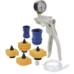 Mityvac MV4560 Auto Radiator And Cooling System Pressure Test Kit With Adapters. Fixed Price $69.80.