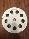 Hilti Dg-cw Epoxy Spx 5 Inch Diamond Cup Wheel Pcd Blade 2144037. Fixed Price $165.00.