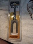 Central Pneumatic 15/16 Ball Joint Separator #66315. Fixed Price $25.00.