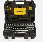 Dewalt 108 Piece Mechanics Tool Kit DWMT73801 With Case Brand New. Fixed Price $119.00.
